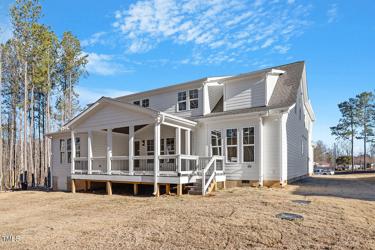 617 Darian Woods Drive