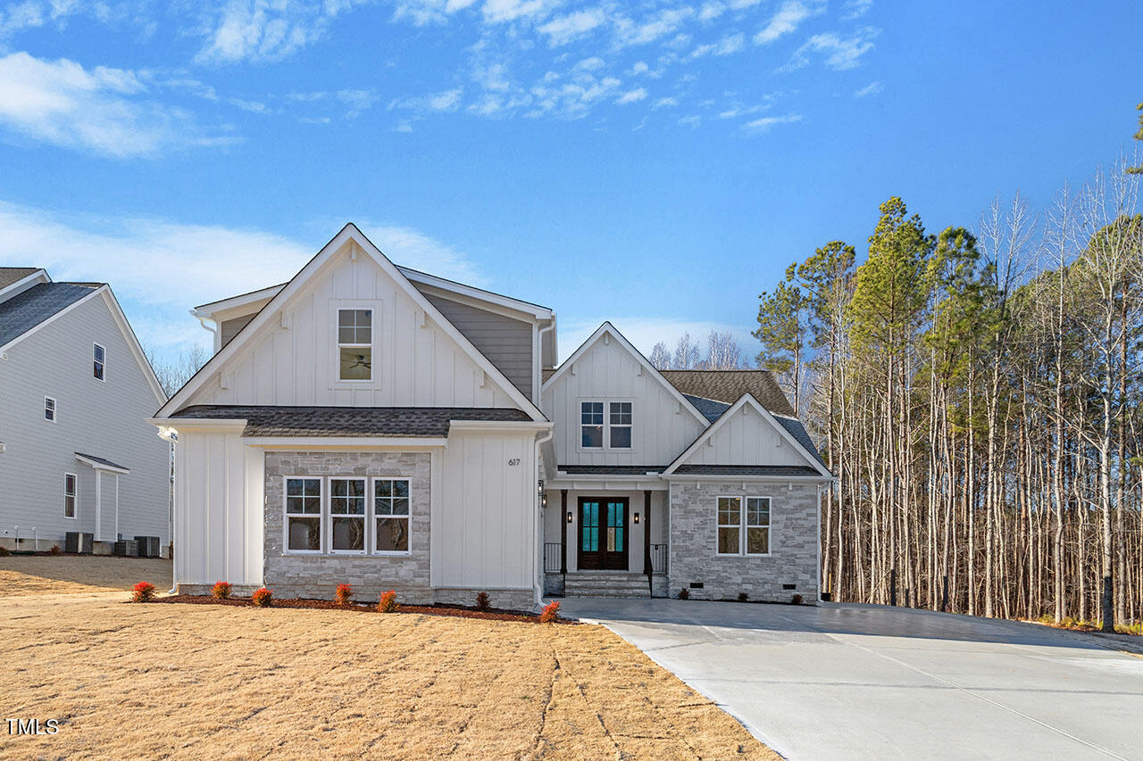 617 Darian Woods Drive