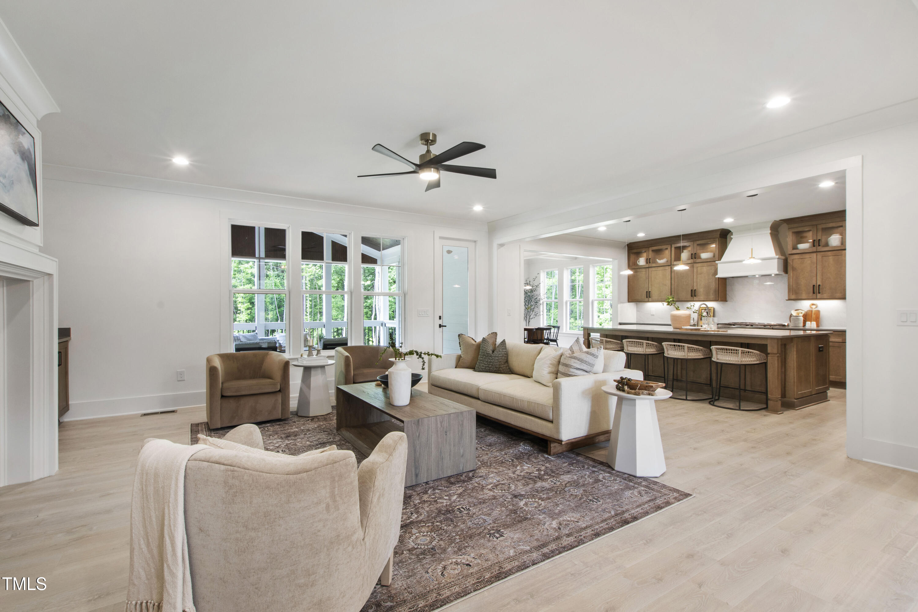 617 Darian Woods Drive