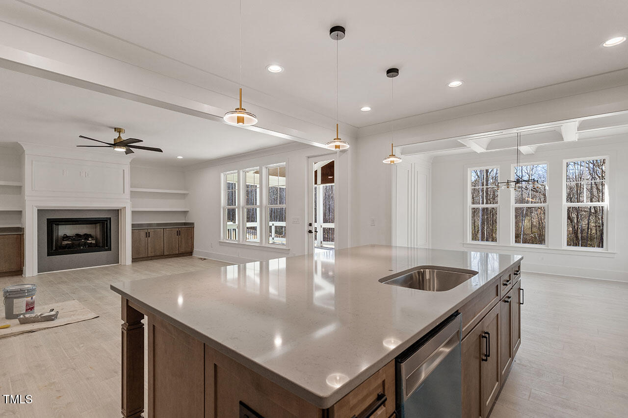 617 Darian Woods Drive