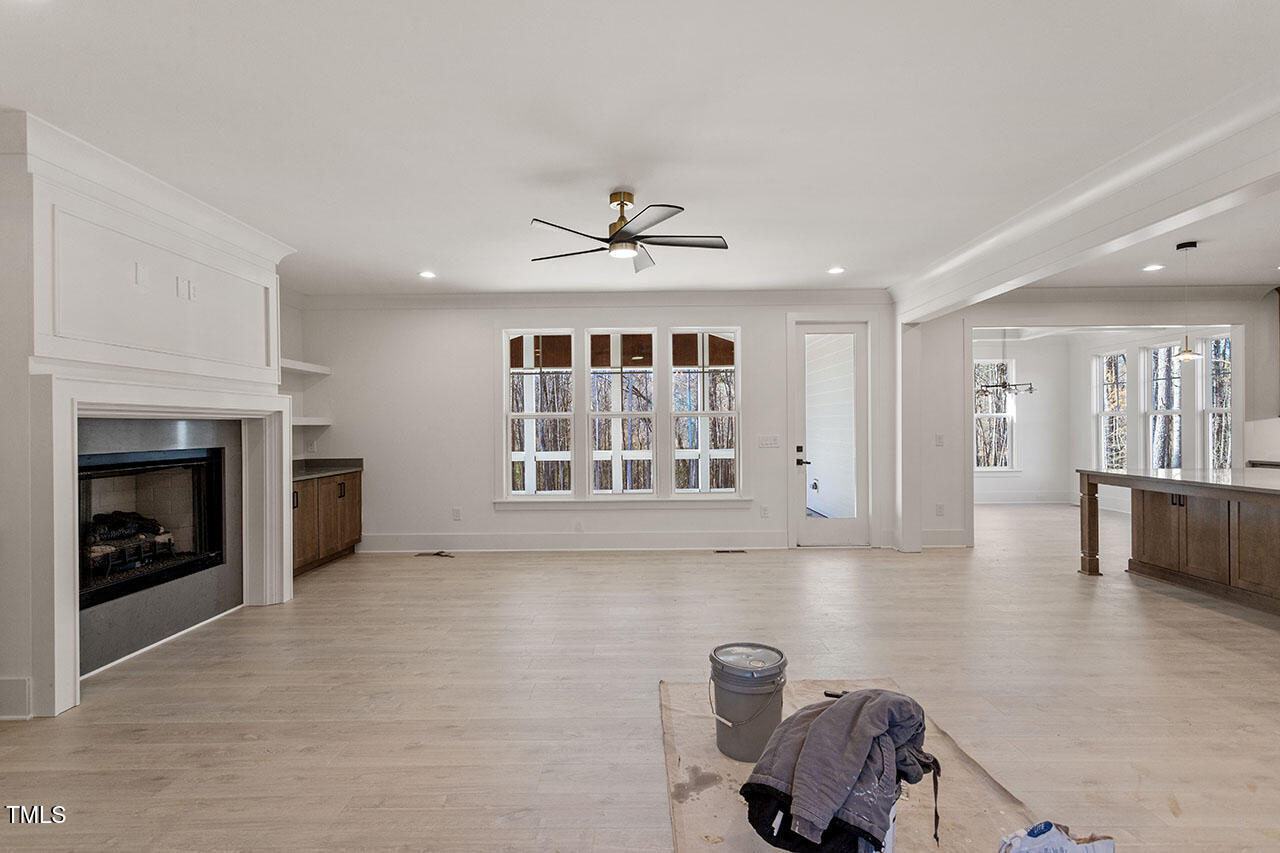 617 Darian Woods Drive