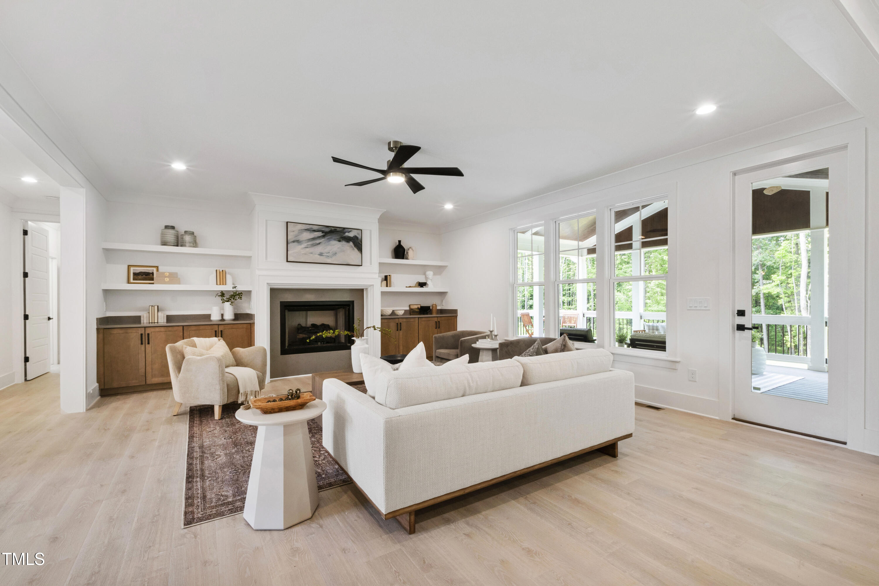 617 Darian Woods Drive