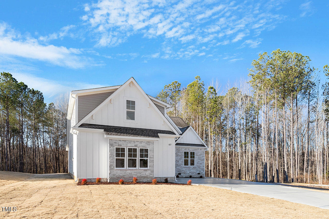 617 Darian Woods Drive
