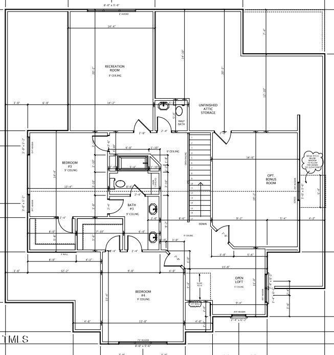 65 Sir Oxford Lane