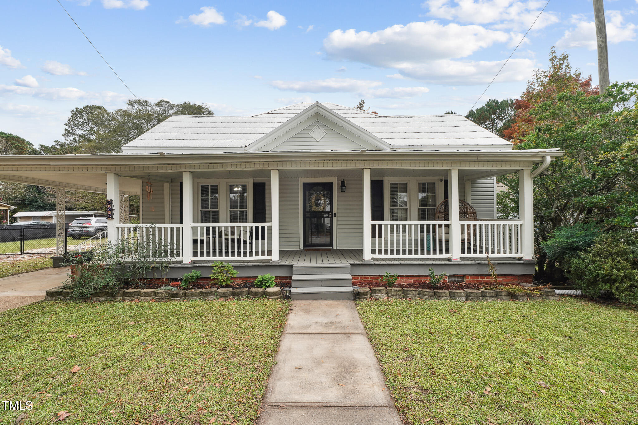 532 N O'Neil Street