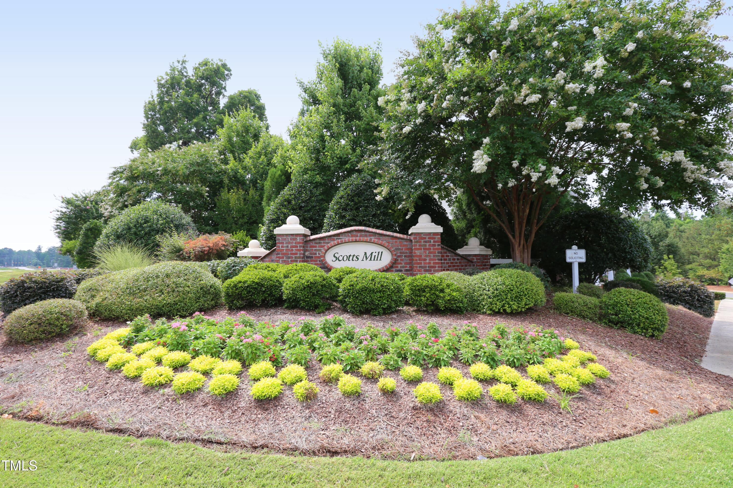 701 Scotts Ridge Trail