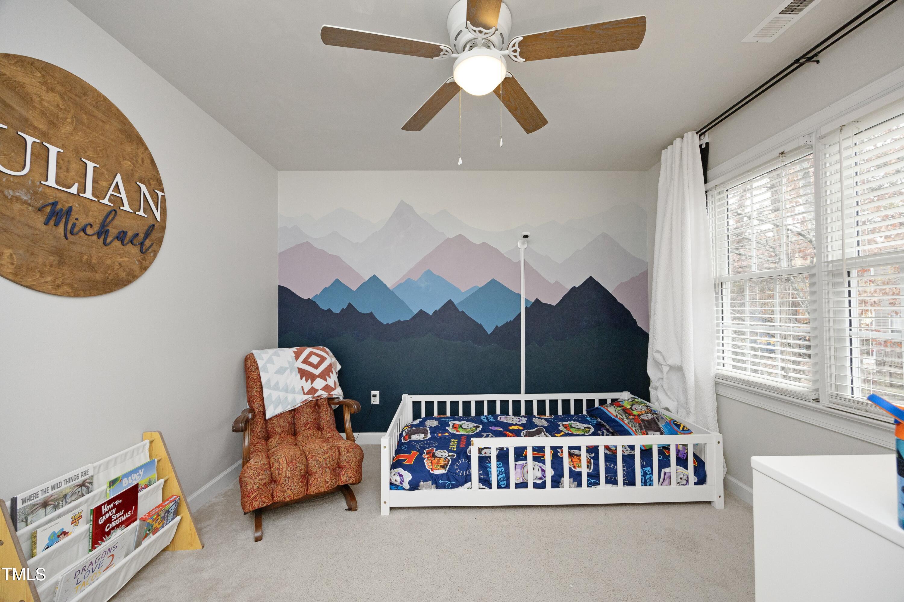701 Scotts Ridge Trail