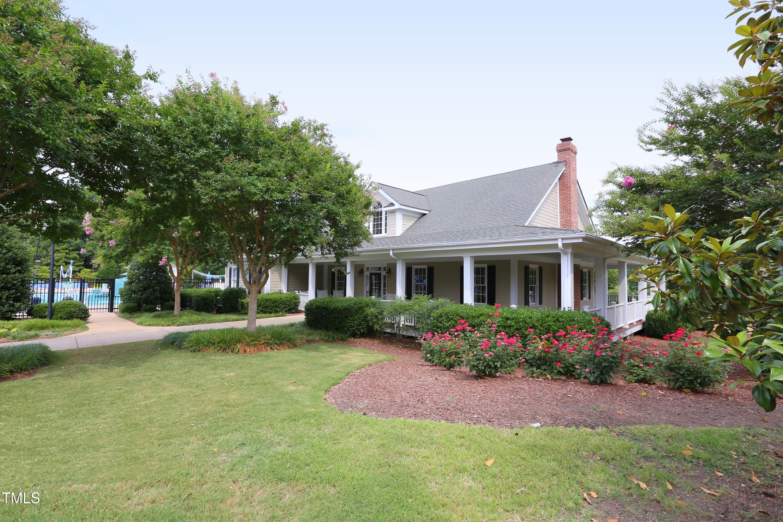 701 Scotts Ridge Trail