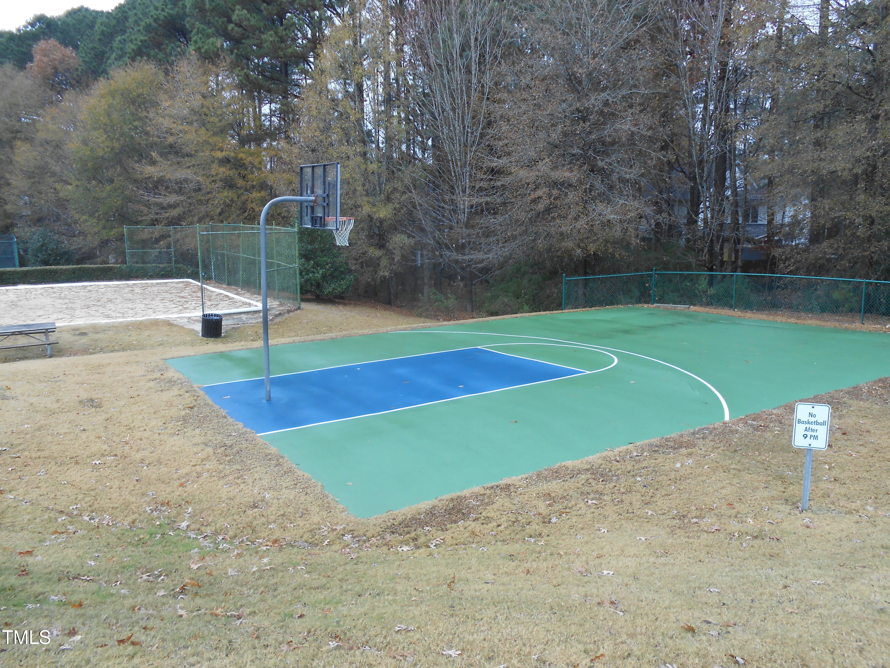 701 Scotts Ridge Trail