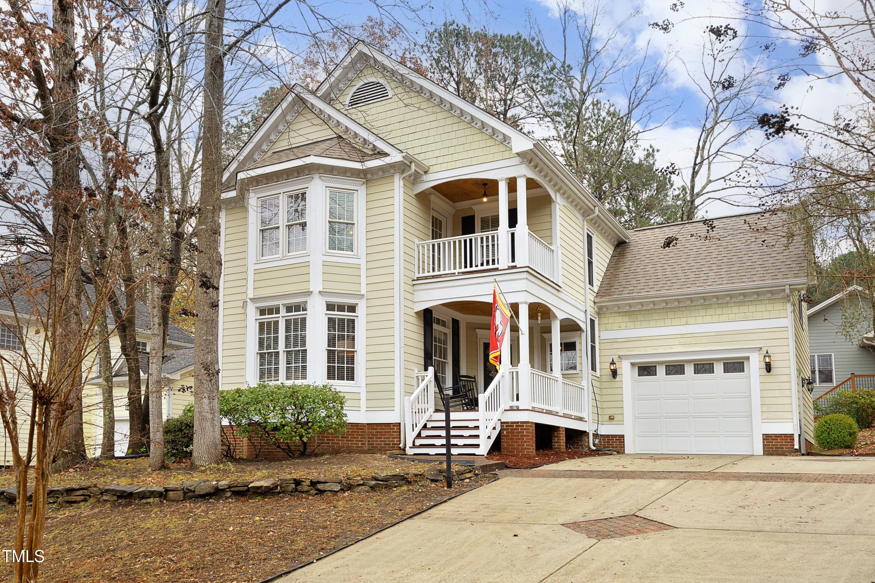 701 Scotts Ridge Trail