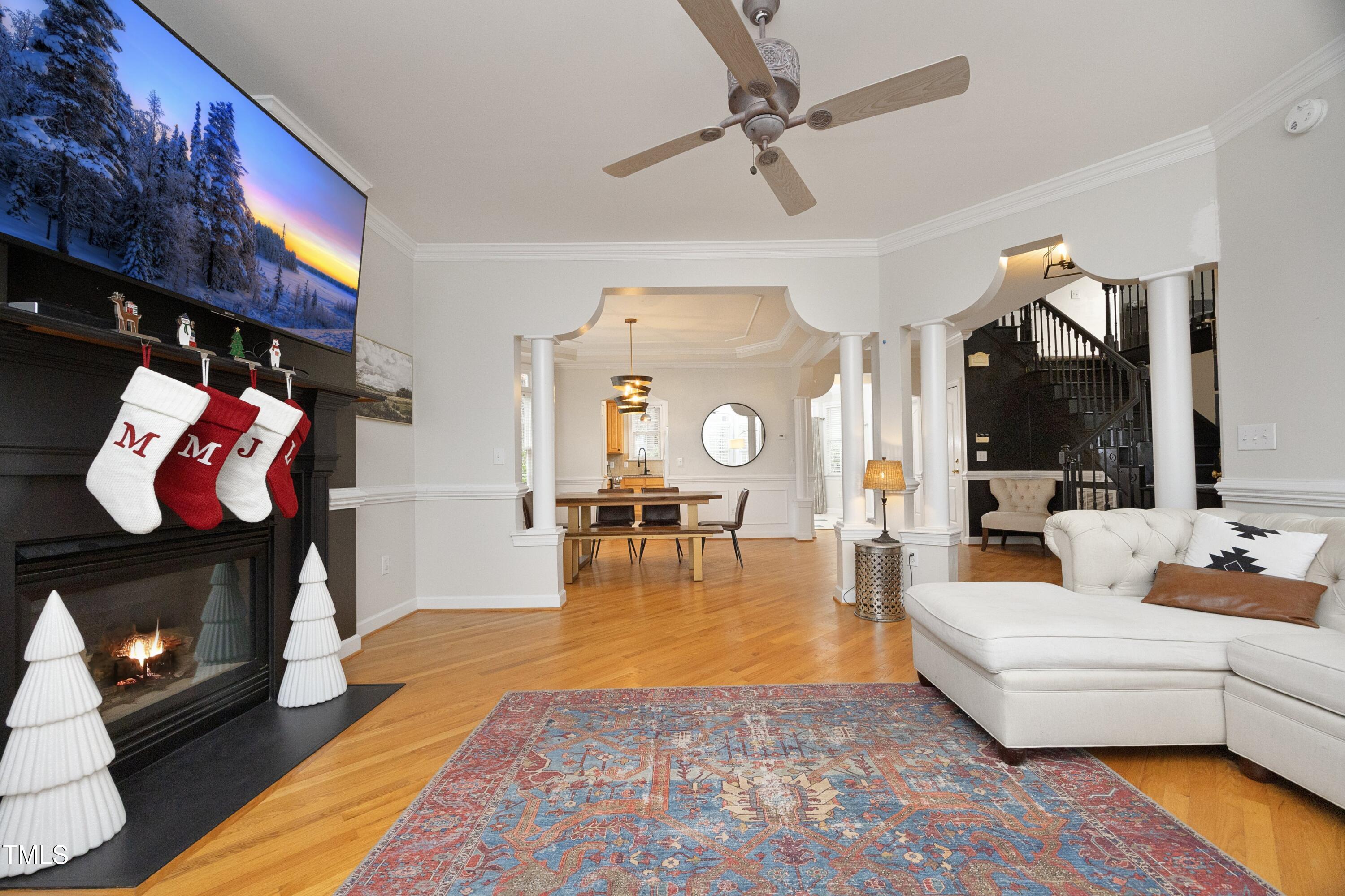 701 Scotts Ridge Trail