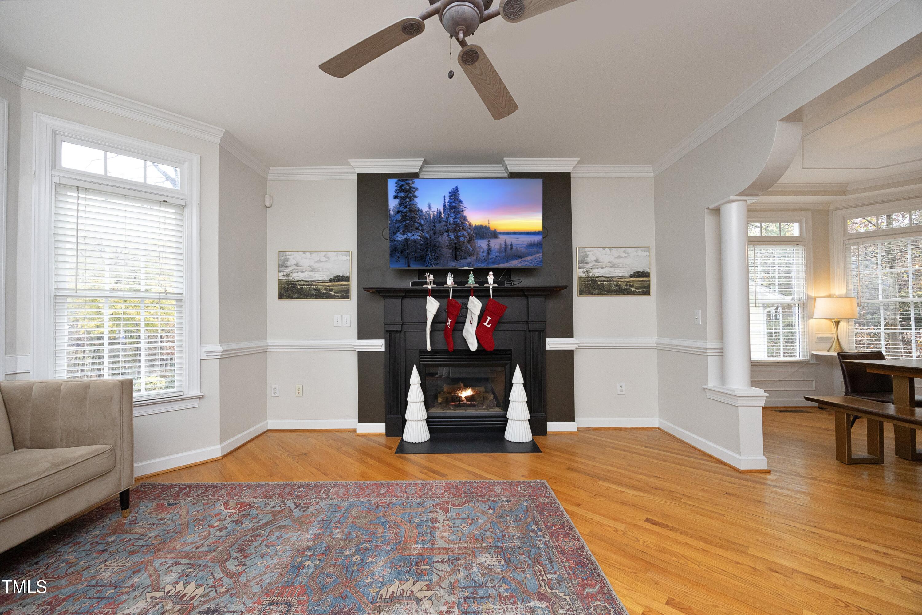 701 Scotts Ridge Trail