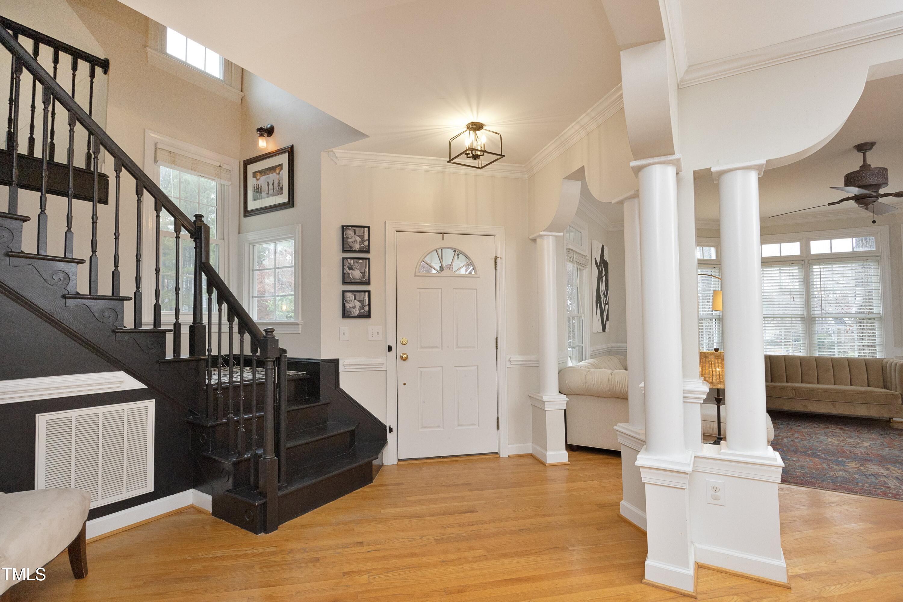 701 Scotts Ridge Trail