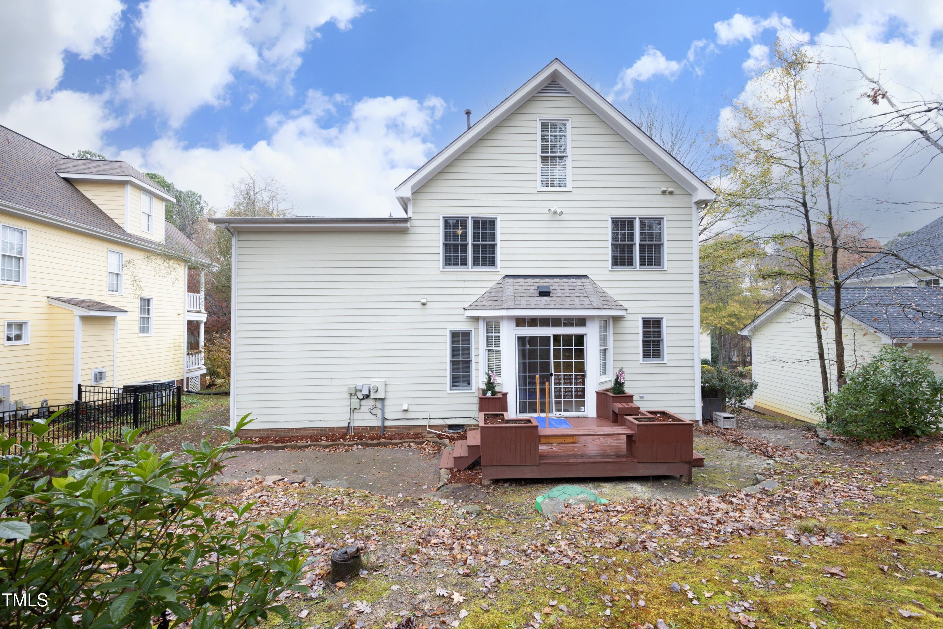 701 Scotts Ridge Trail