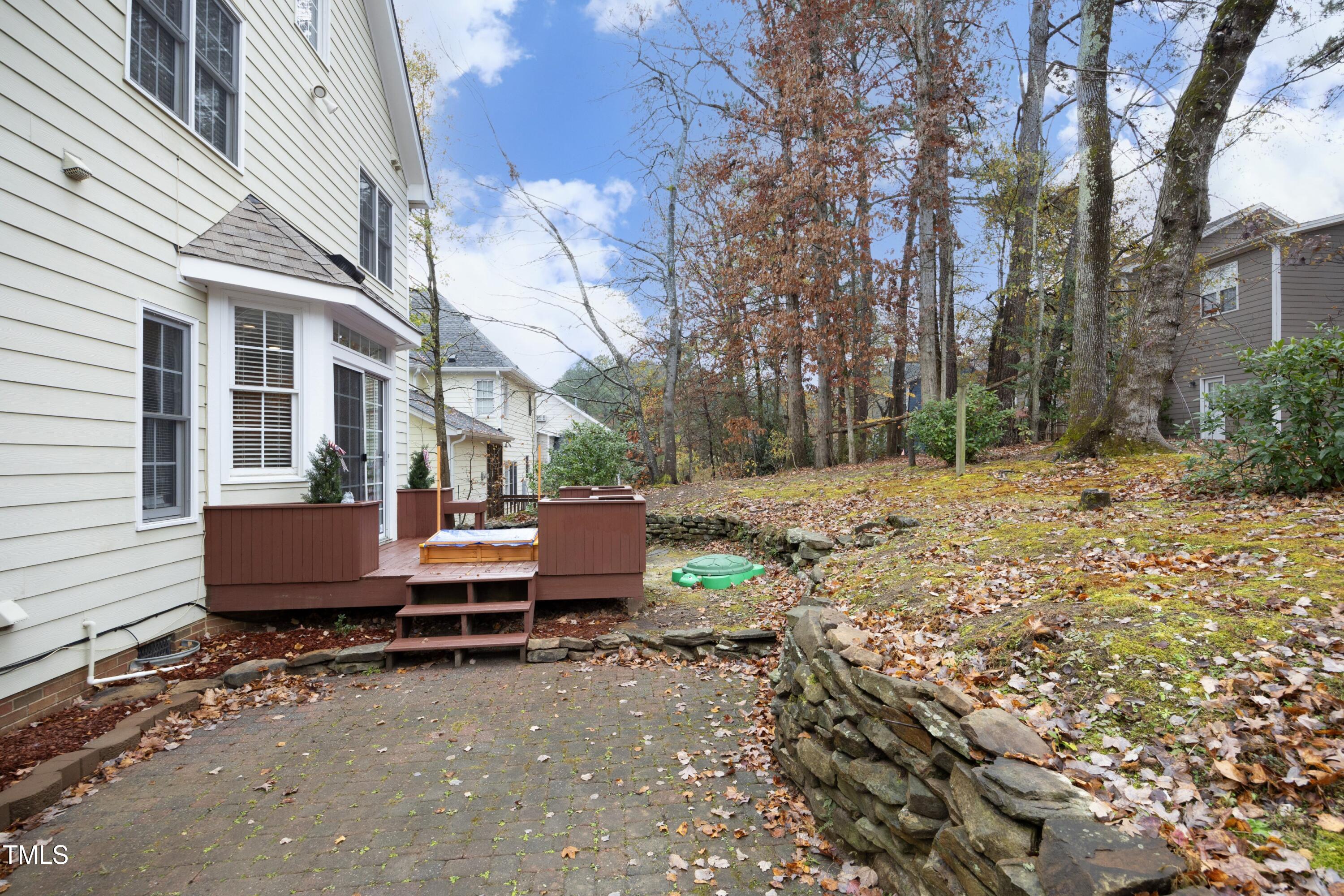 701 Scotts Ridge Trail