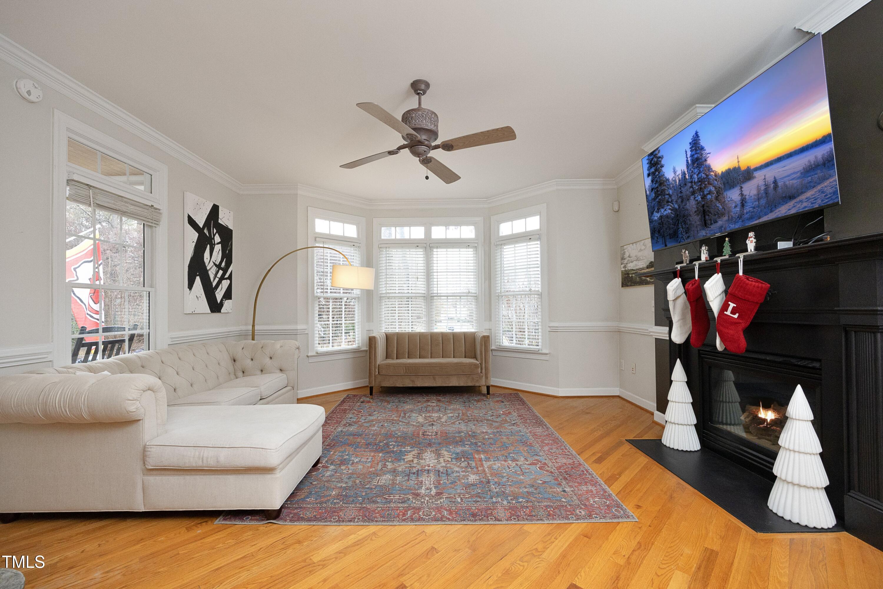 701 Scotts Ridge Trail
