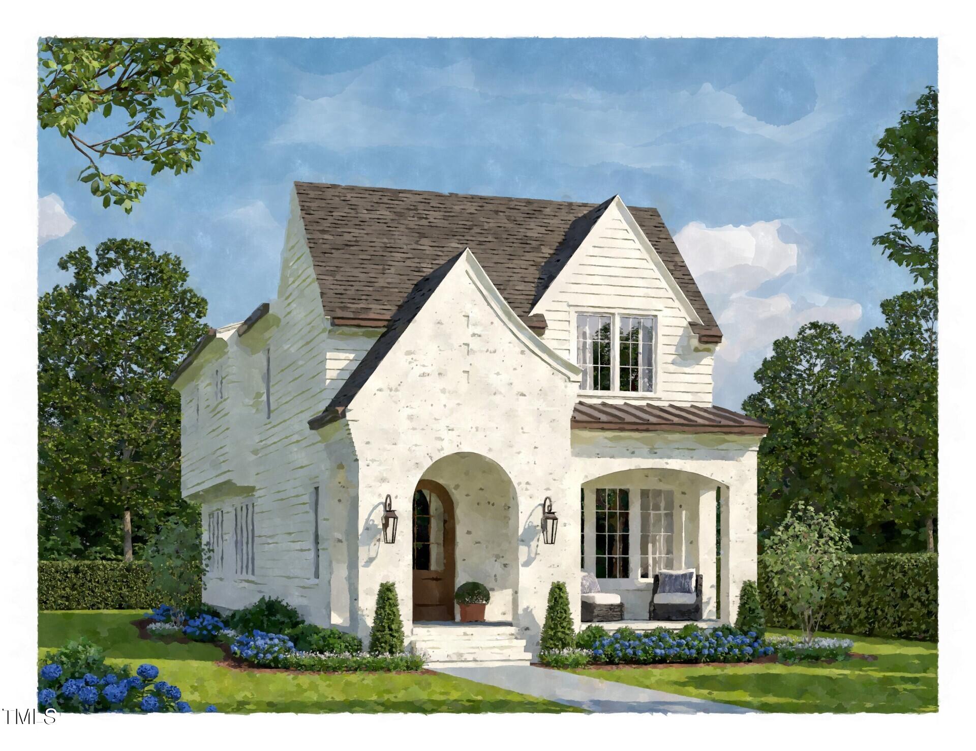 3302.5 Hall Place