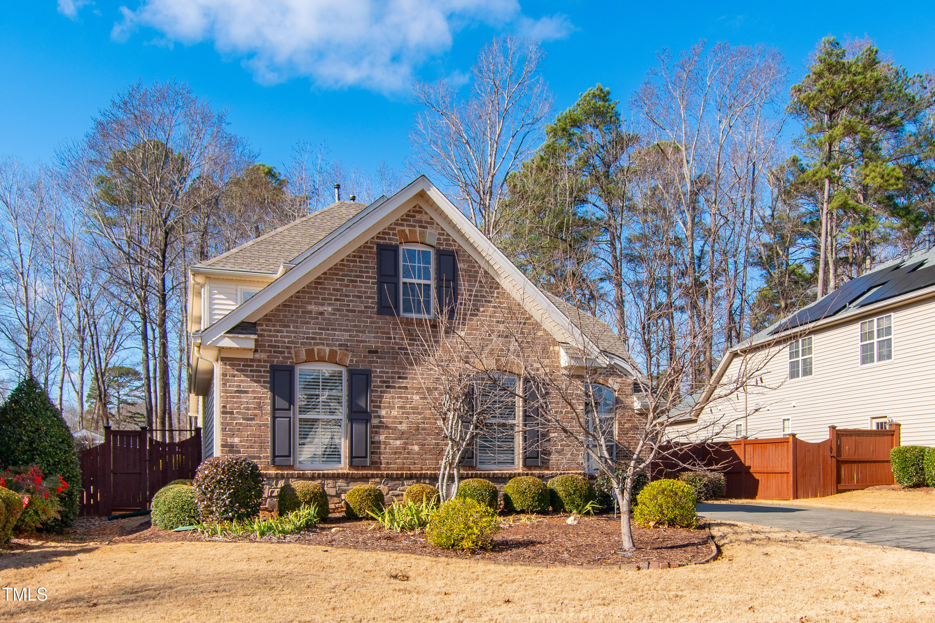 6111 Leesburg Lane