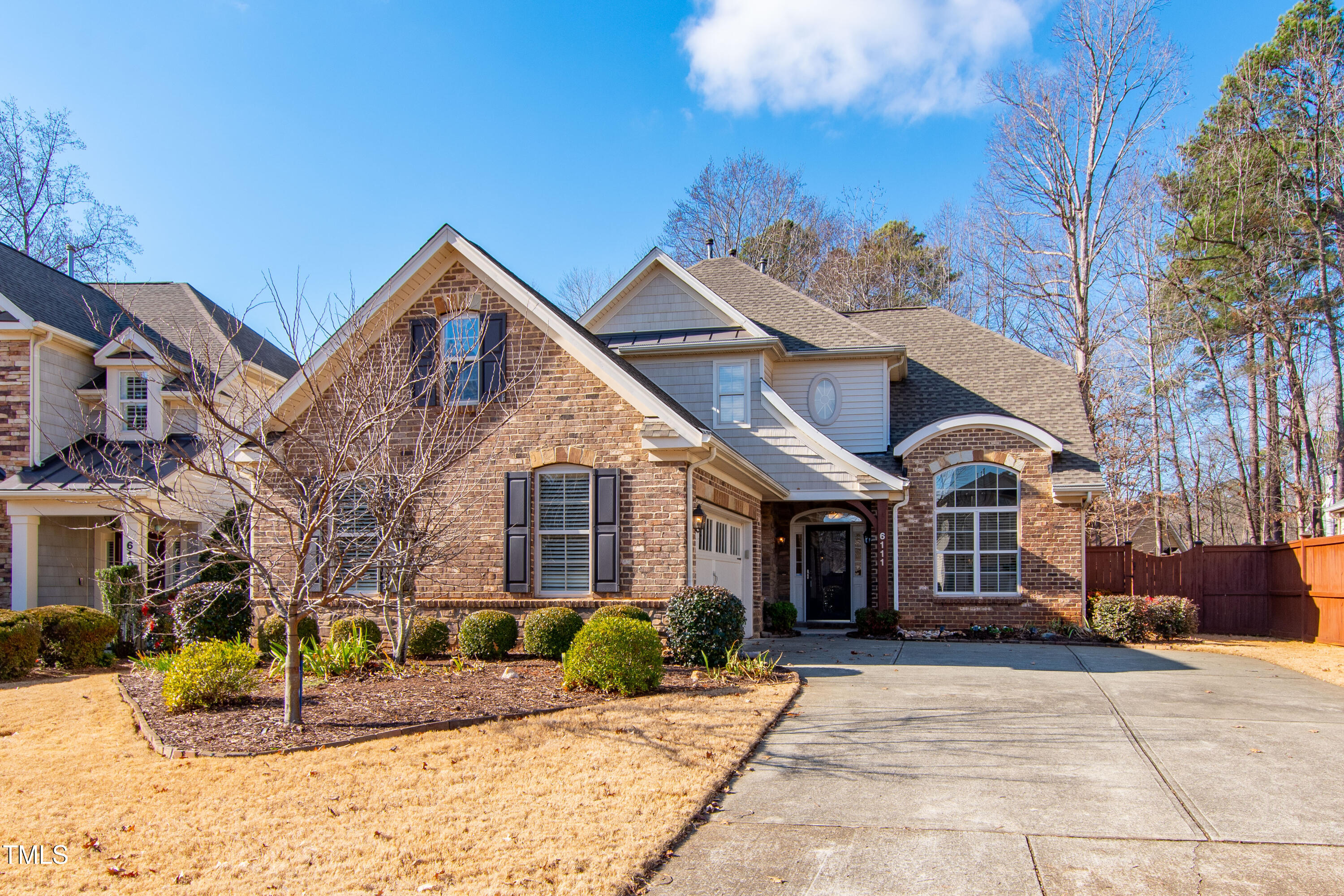 6111 Leesburg Lane