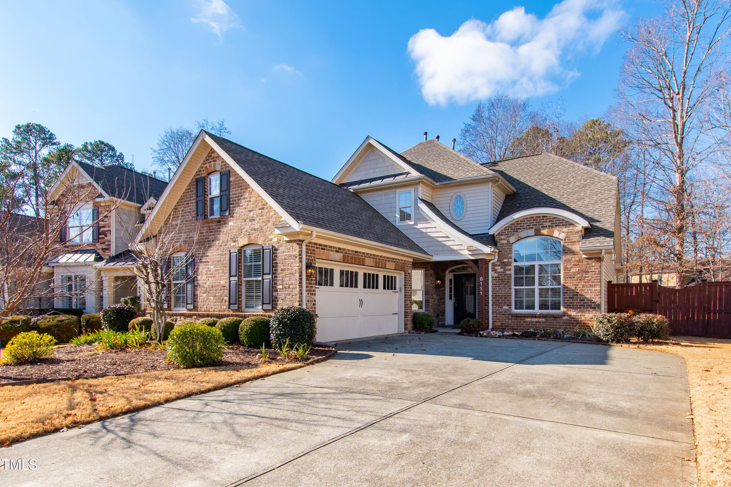6111 Leesburg Lane