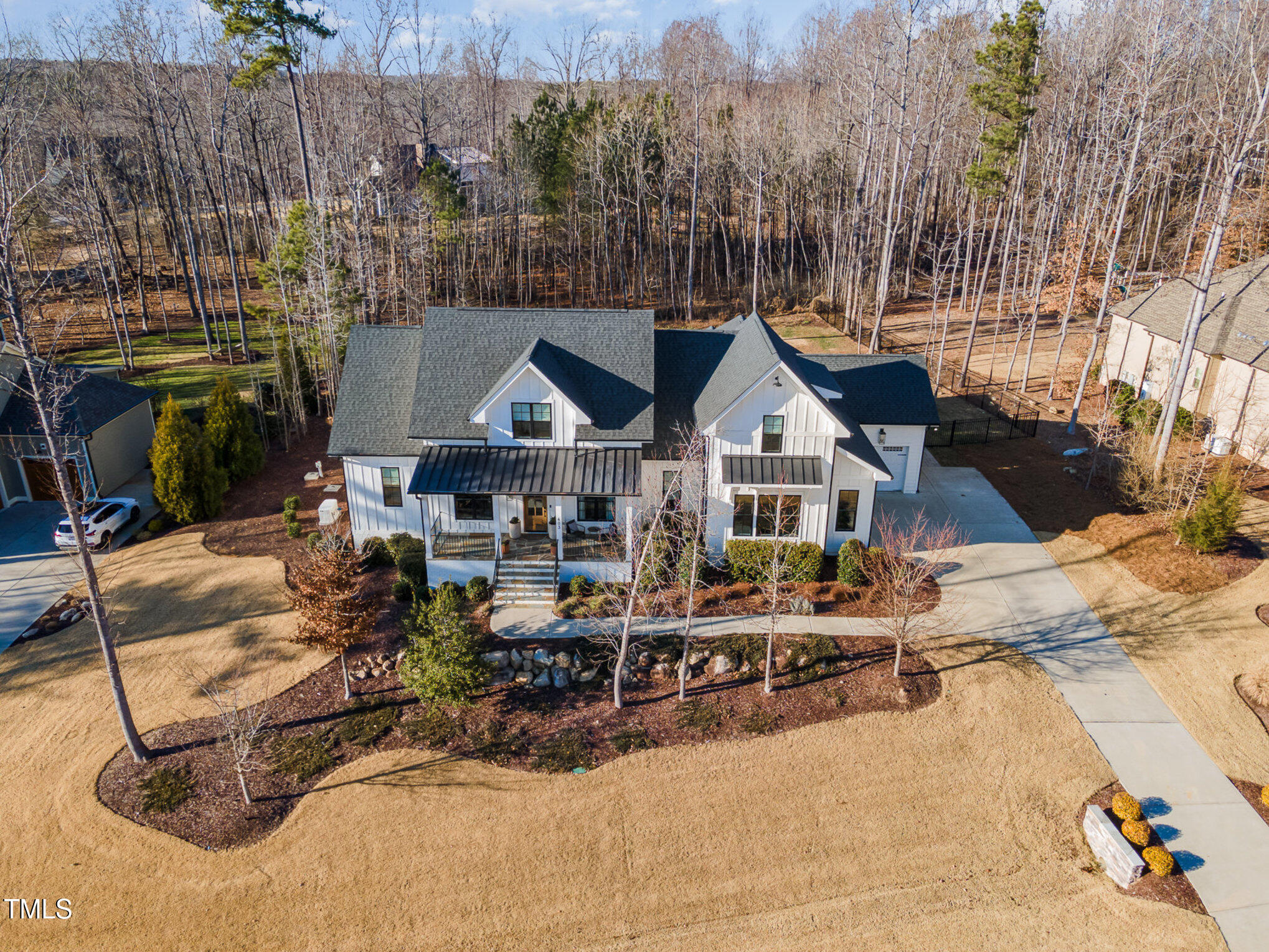 403 Stonecrest Way