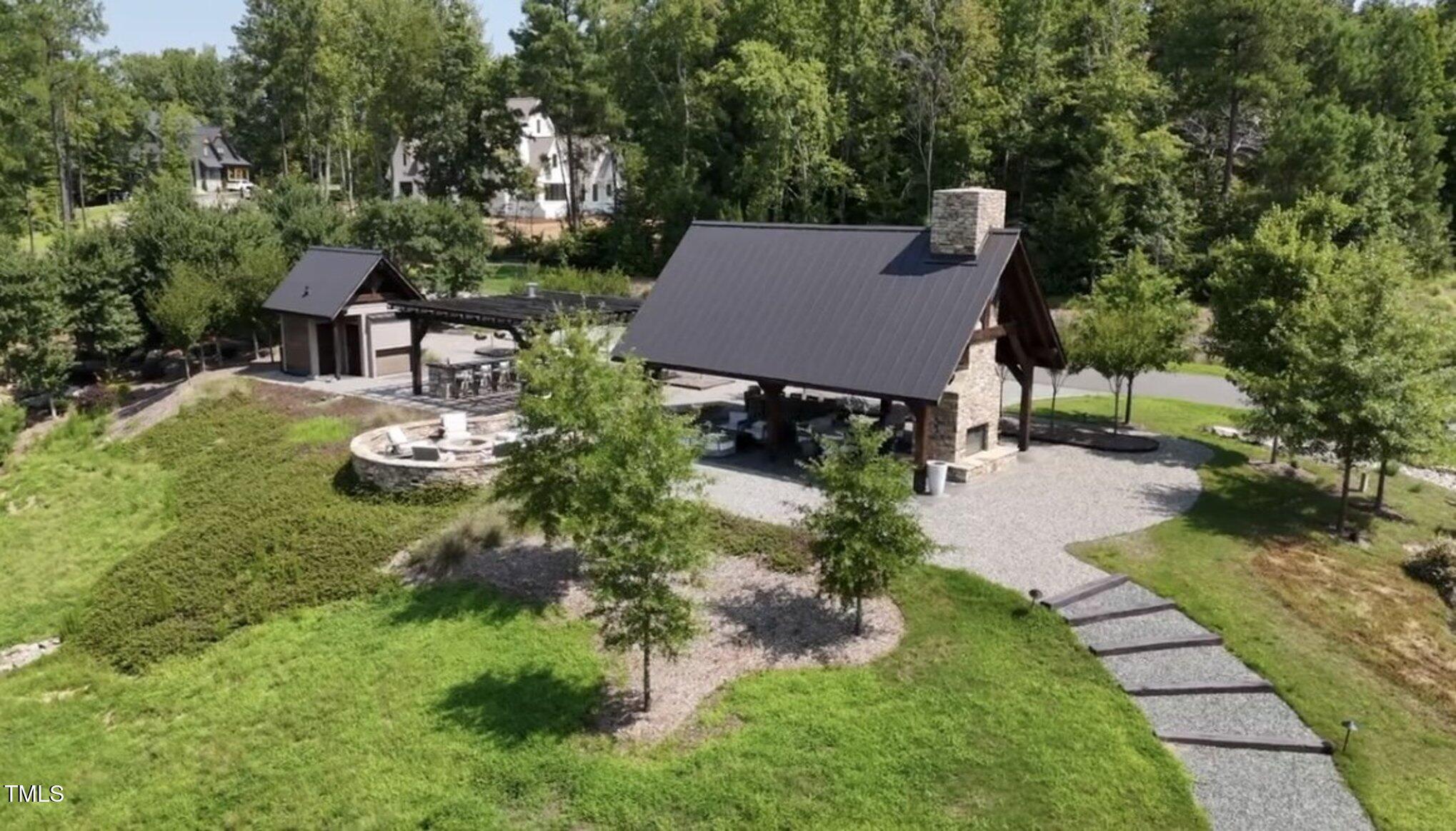 403 Stonecrest Way