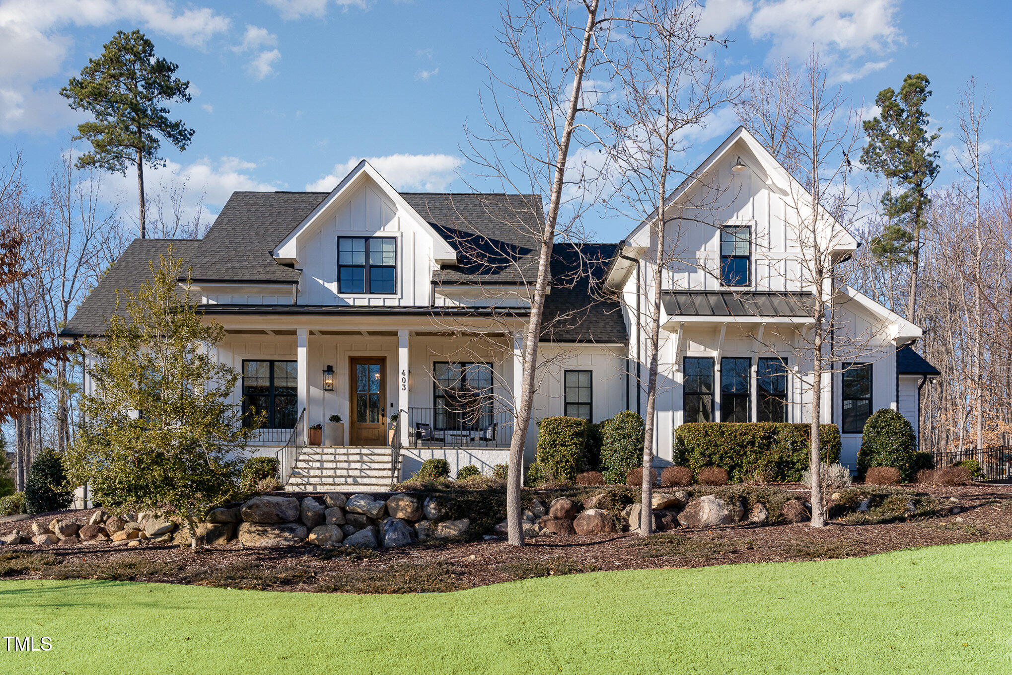 403 Stonecrest Way