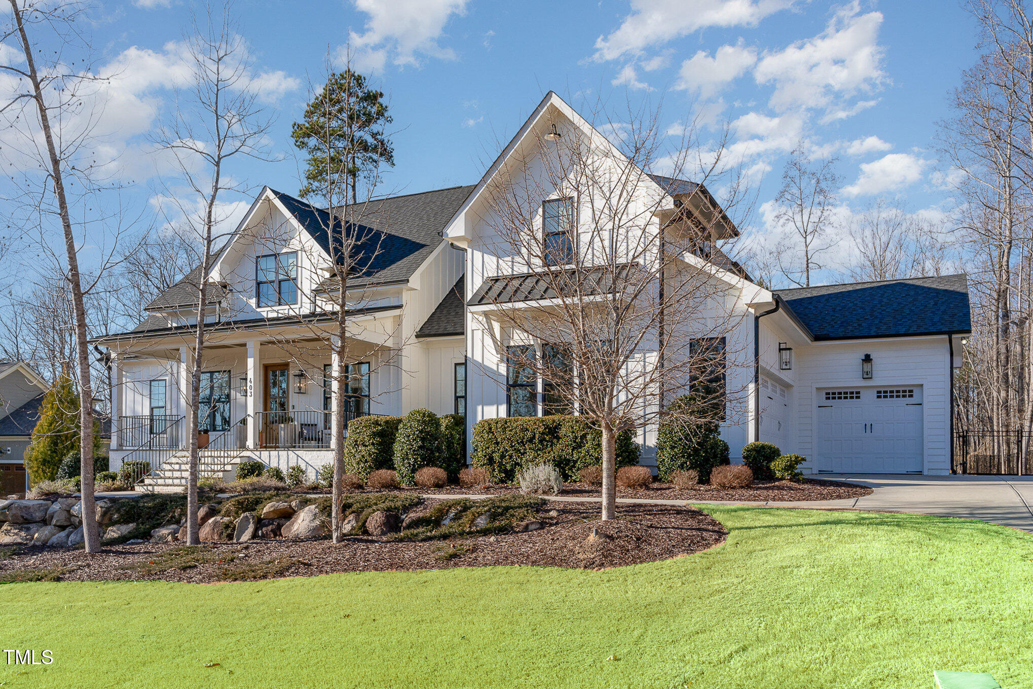 403 Stonecrest Way