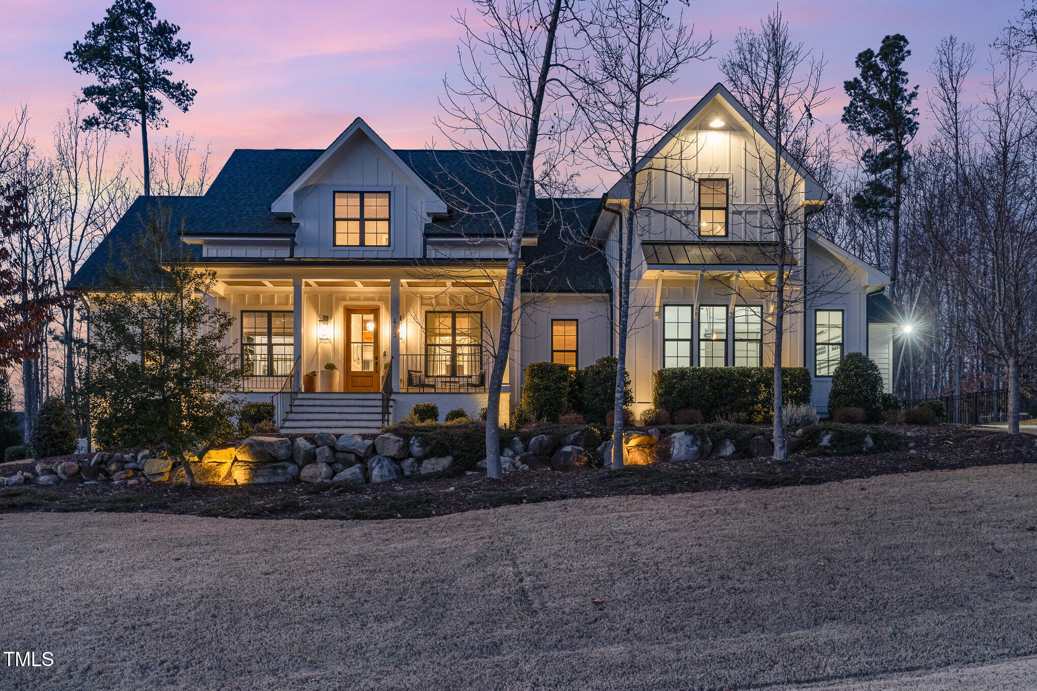403 Stonecrest Way