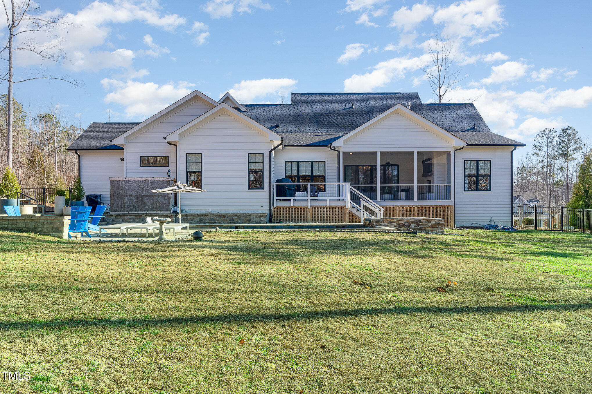 403 Stonecrest Way