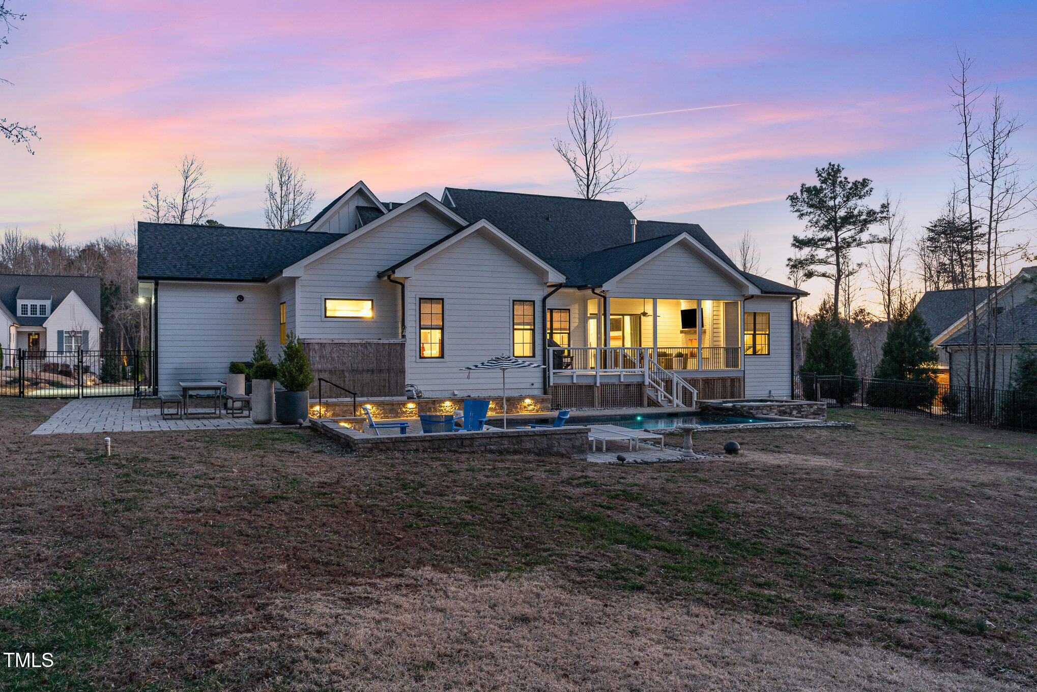403 Stonecrest Way