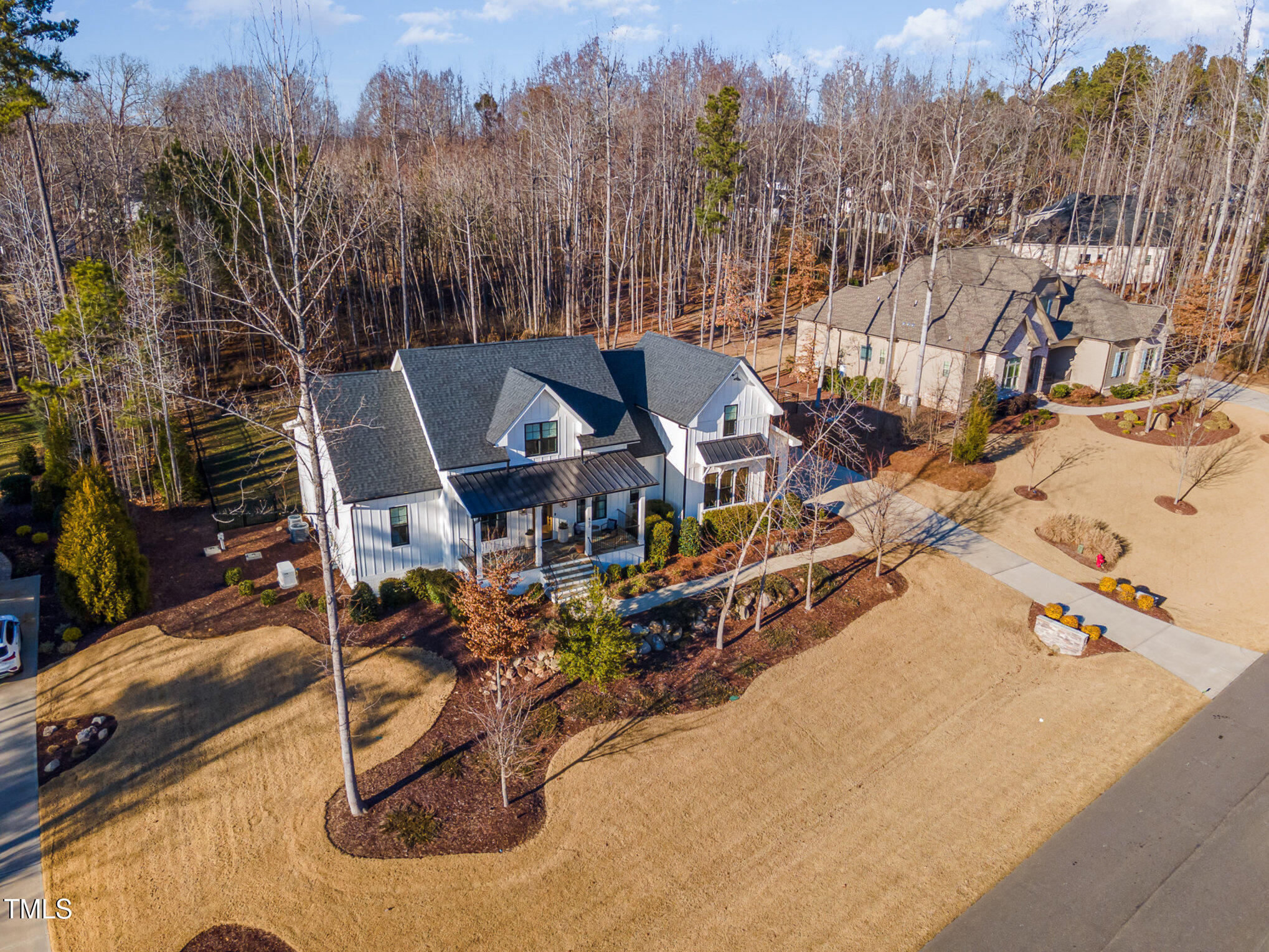 403 Stonecrest Way