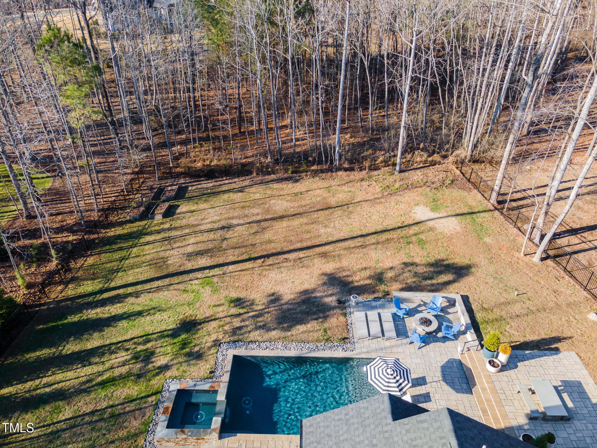 403 Stonecrest Way