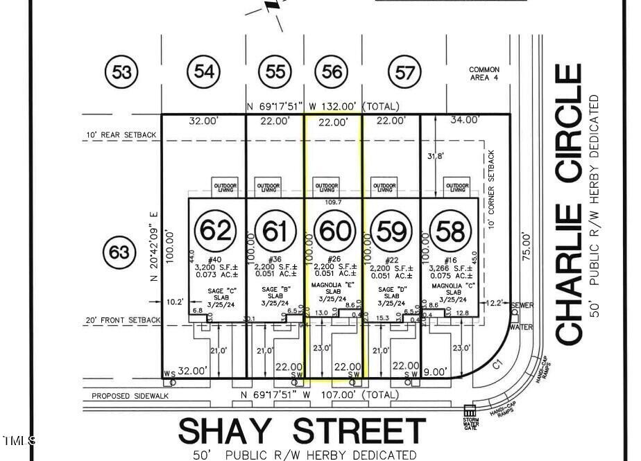 40 Shay Street