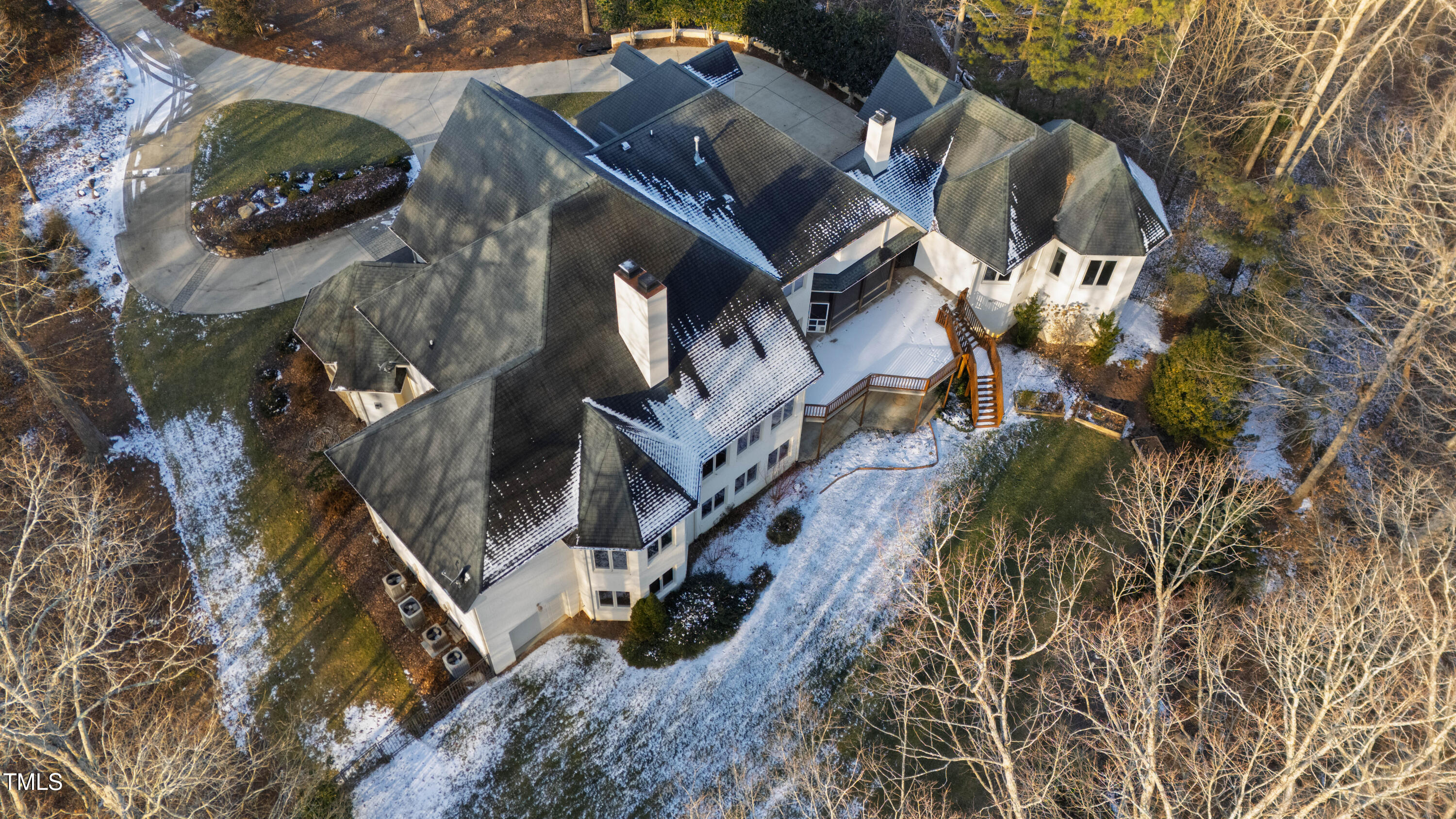 1313 Enderbury Drive