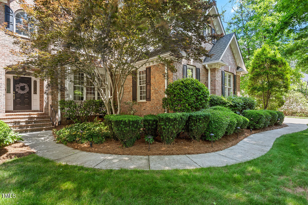 1724 Bowling Green Trail