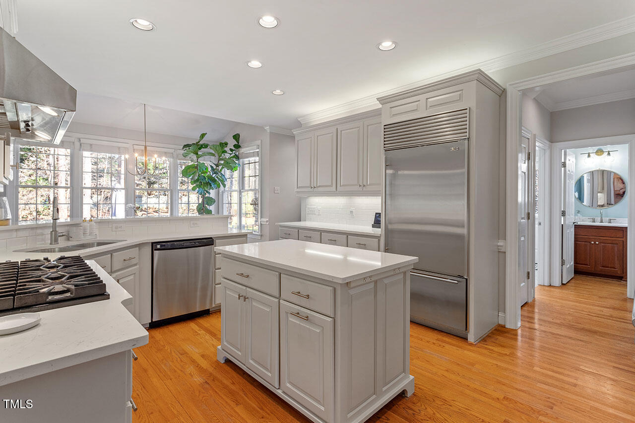 1724 Bowling Green Trail