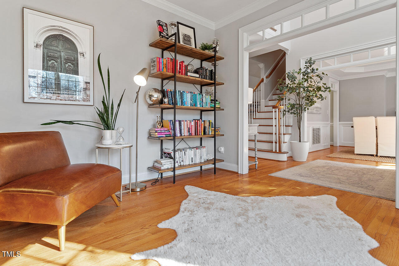 1724 Bowling Green Trail