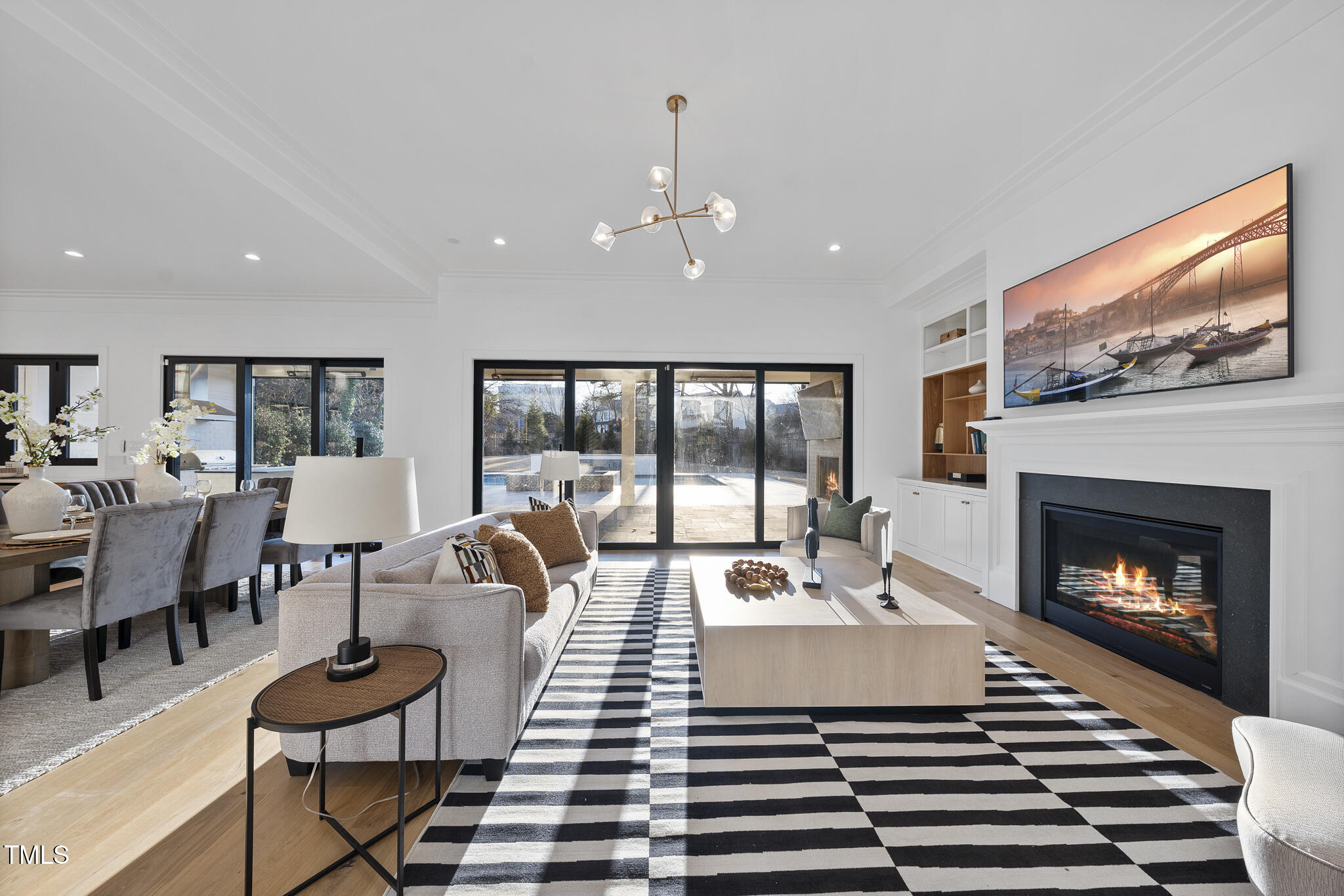 4329 Lambeth Drive