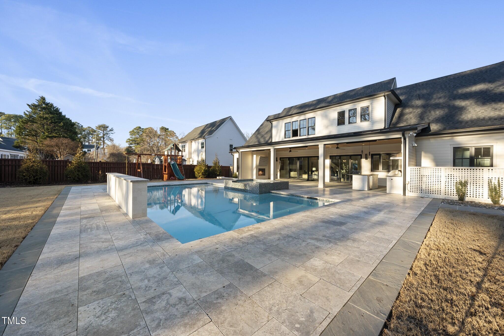 4329 Lambeth Drive