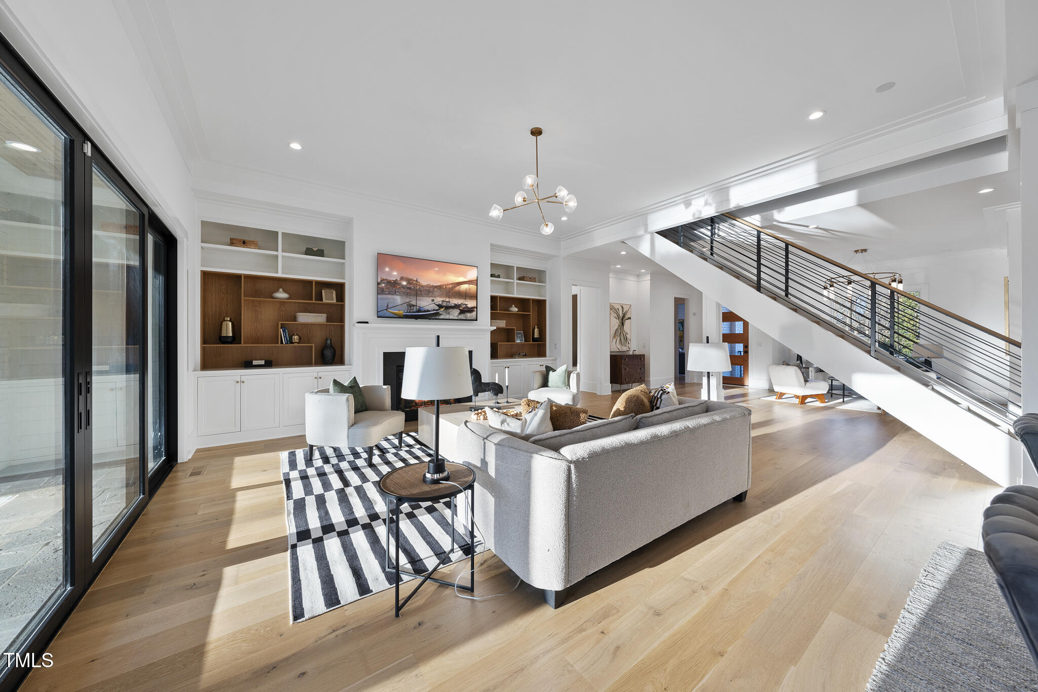 4329 Lambeth Drive