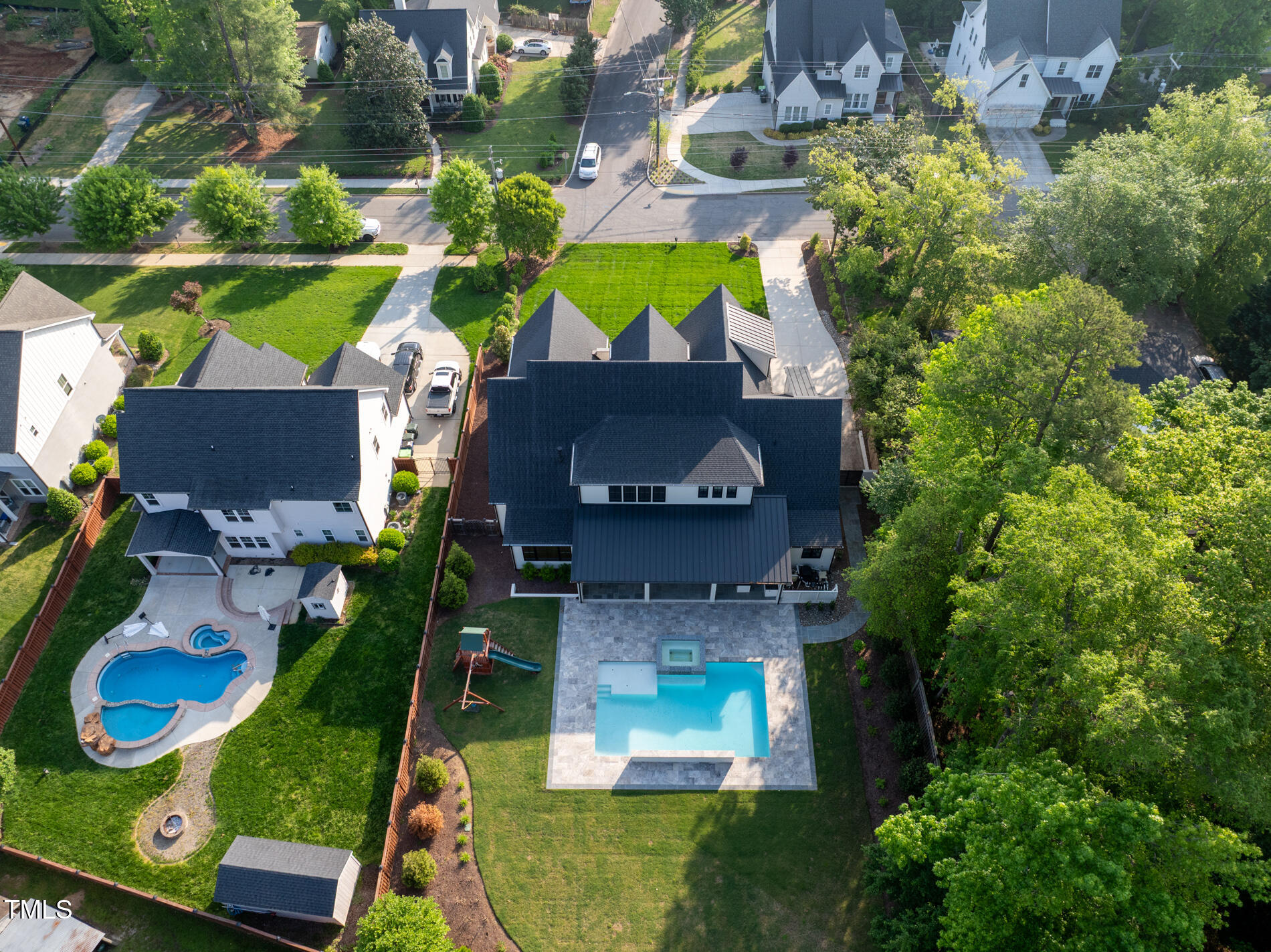 4329 Lambeth Drive