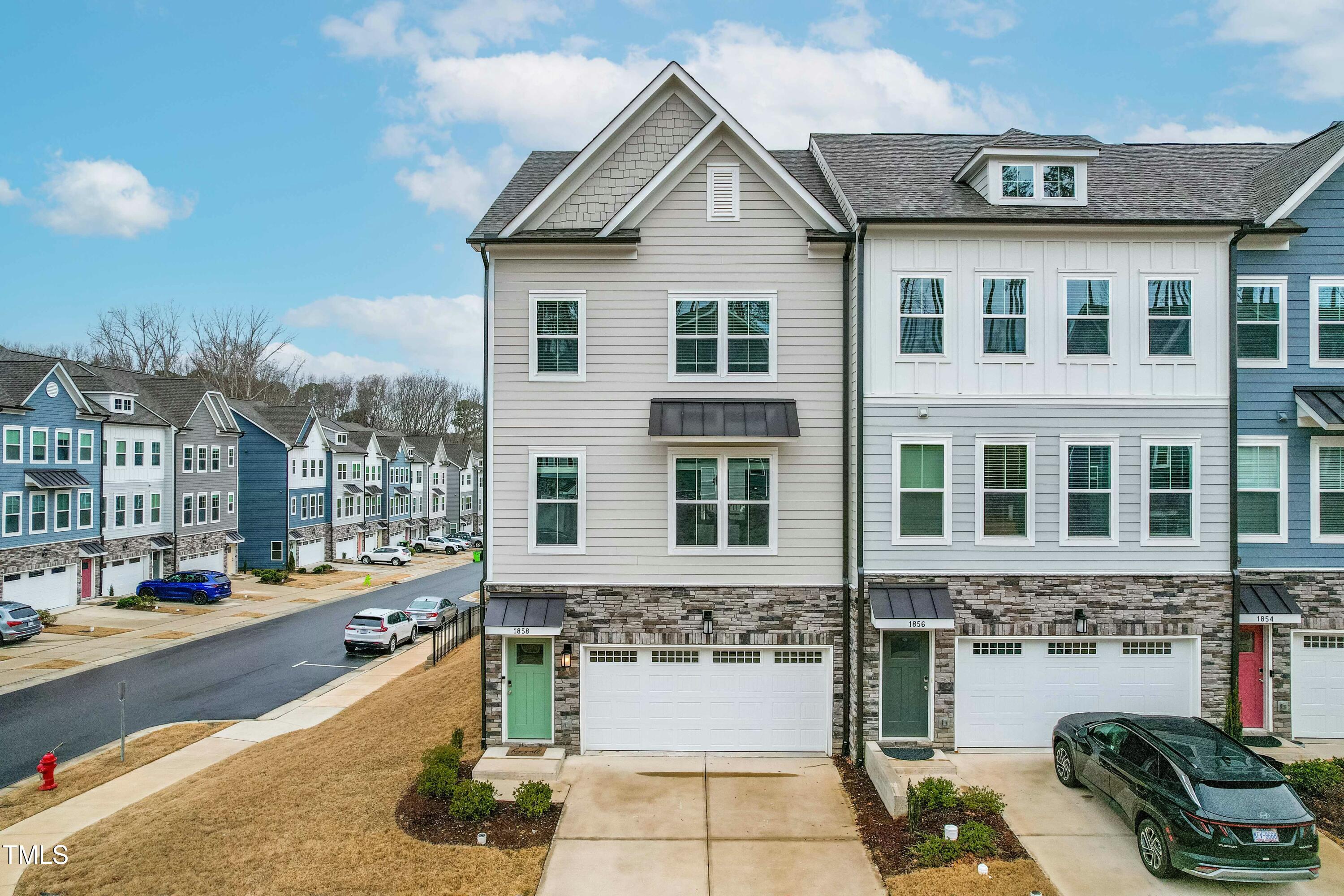 1858 Fahey Drive