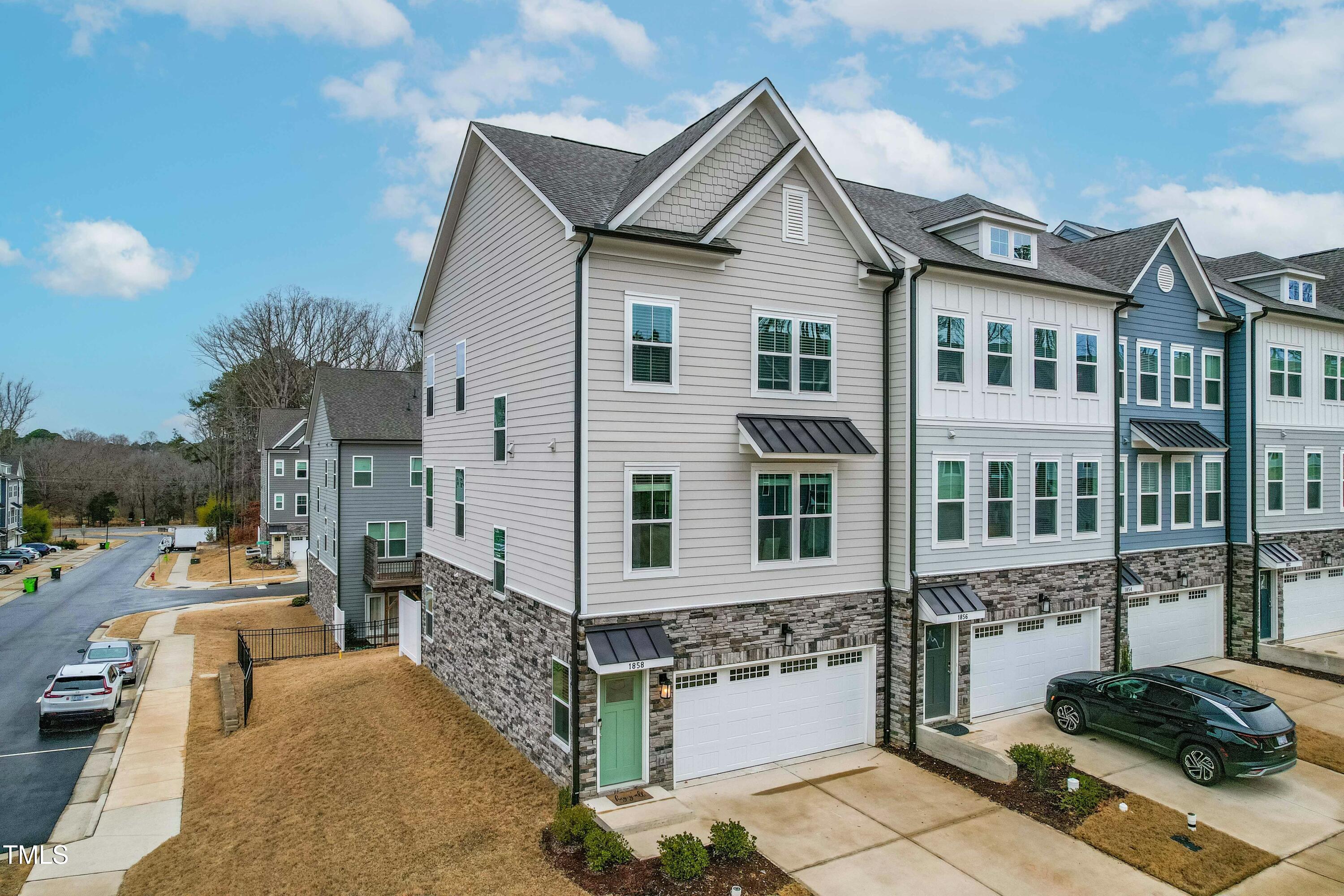 1858 Fahey Drive