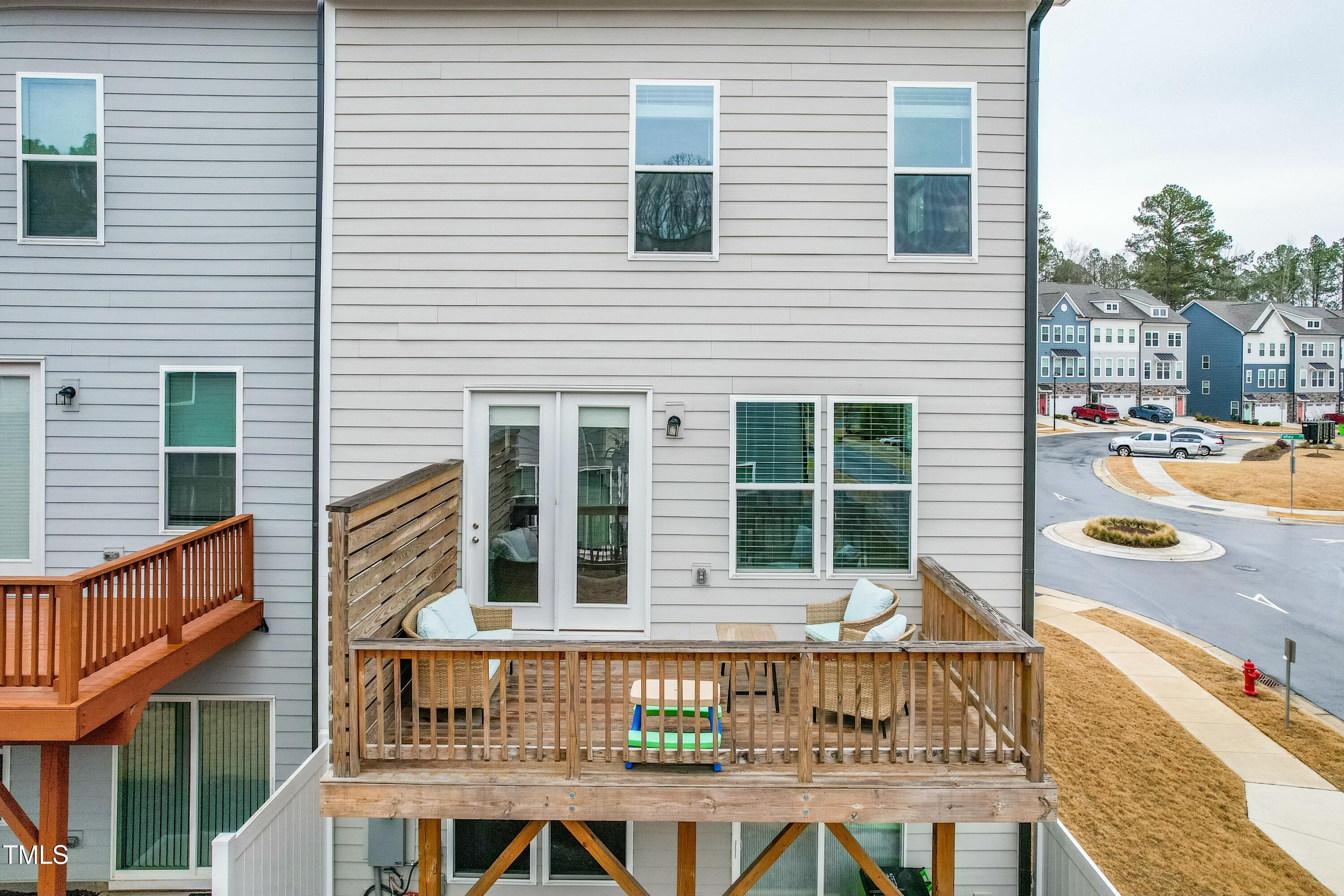 1858 Fahey Drive
