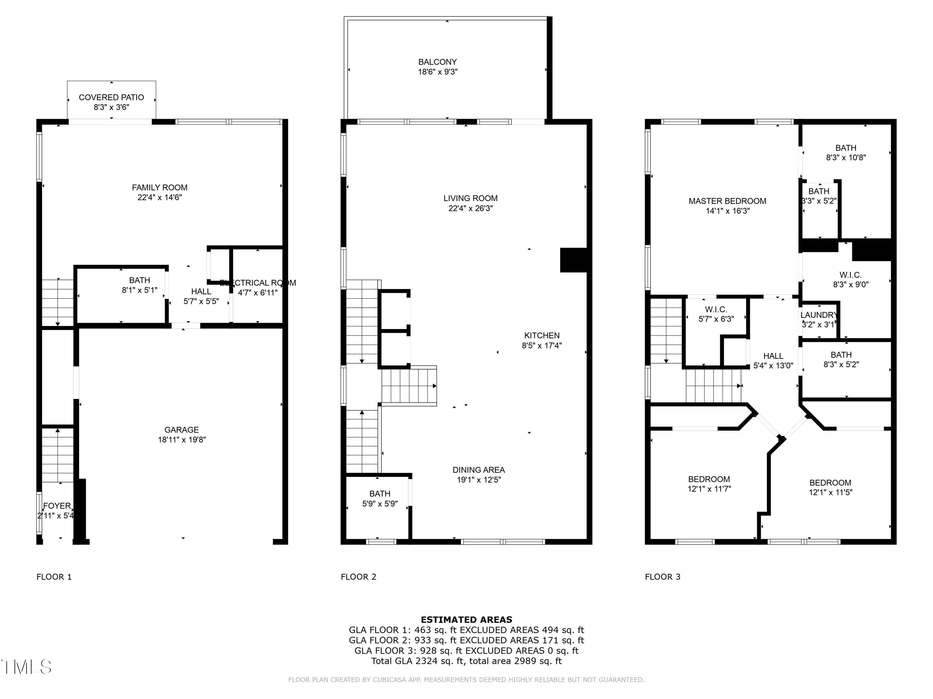 1858 Fahey Drive