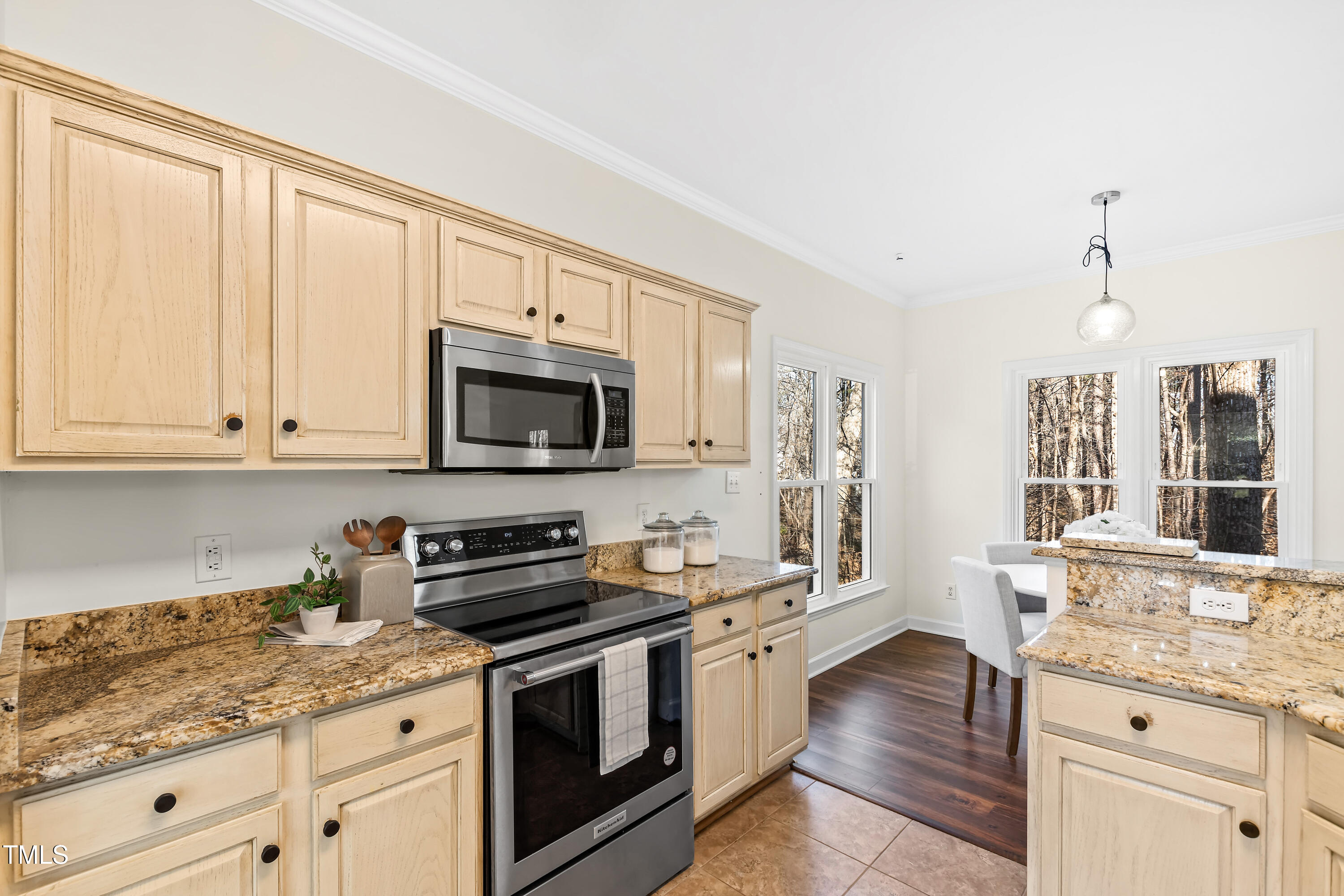 121 Beasley Court