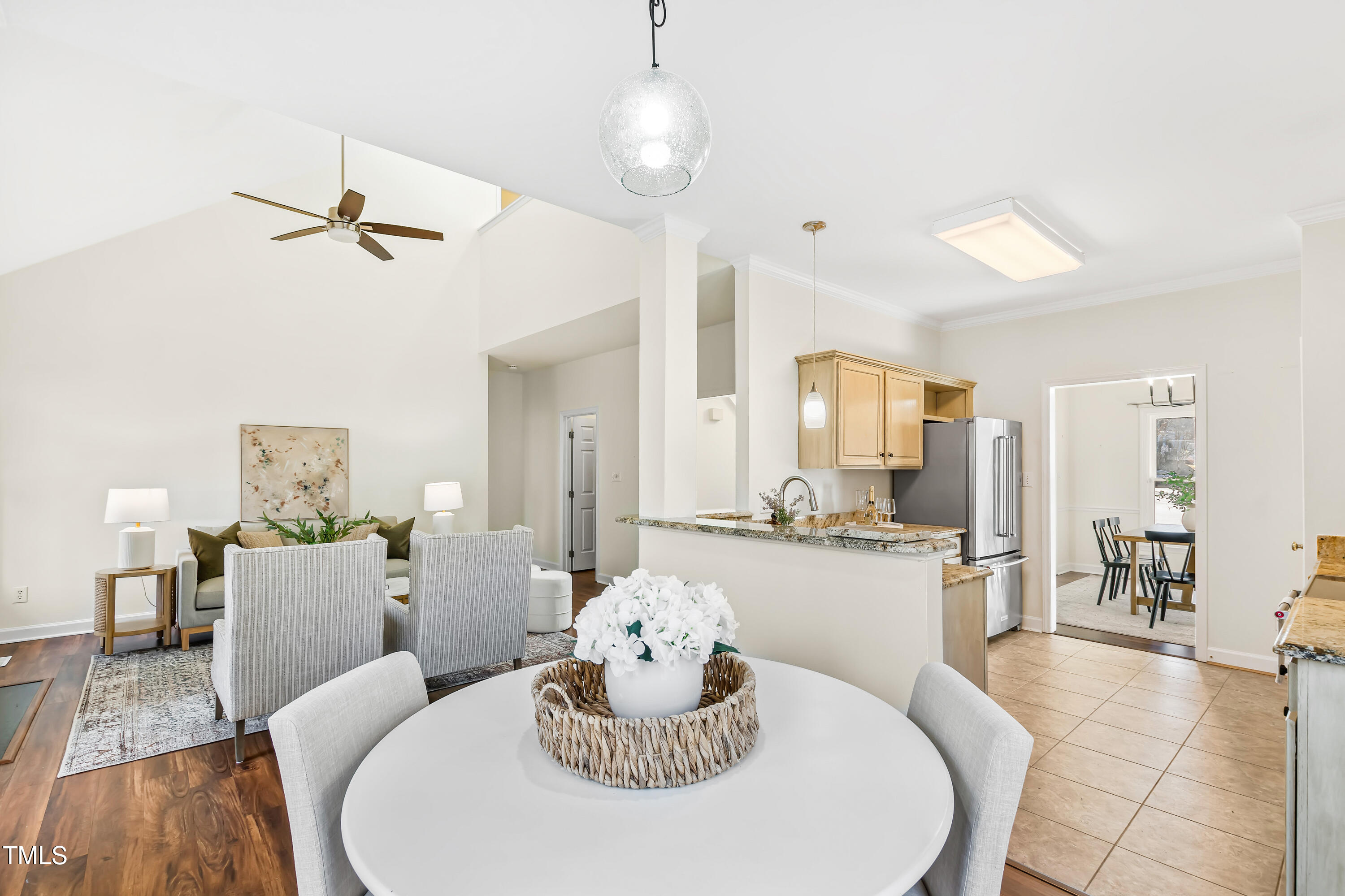 121 Beasley Court