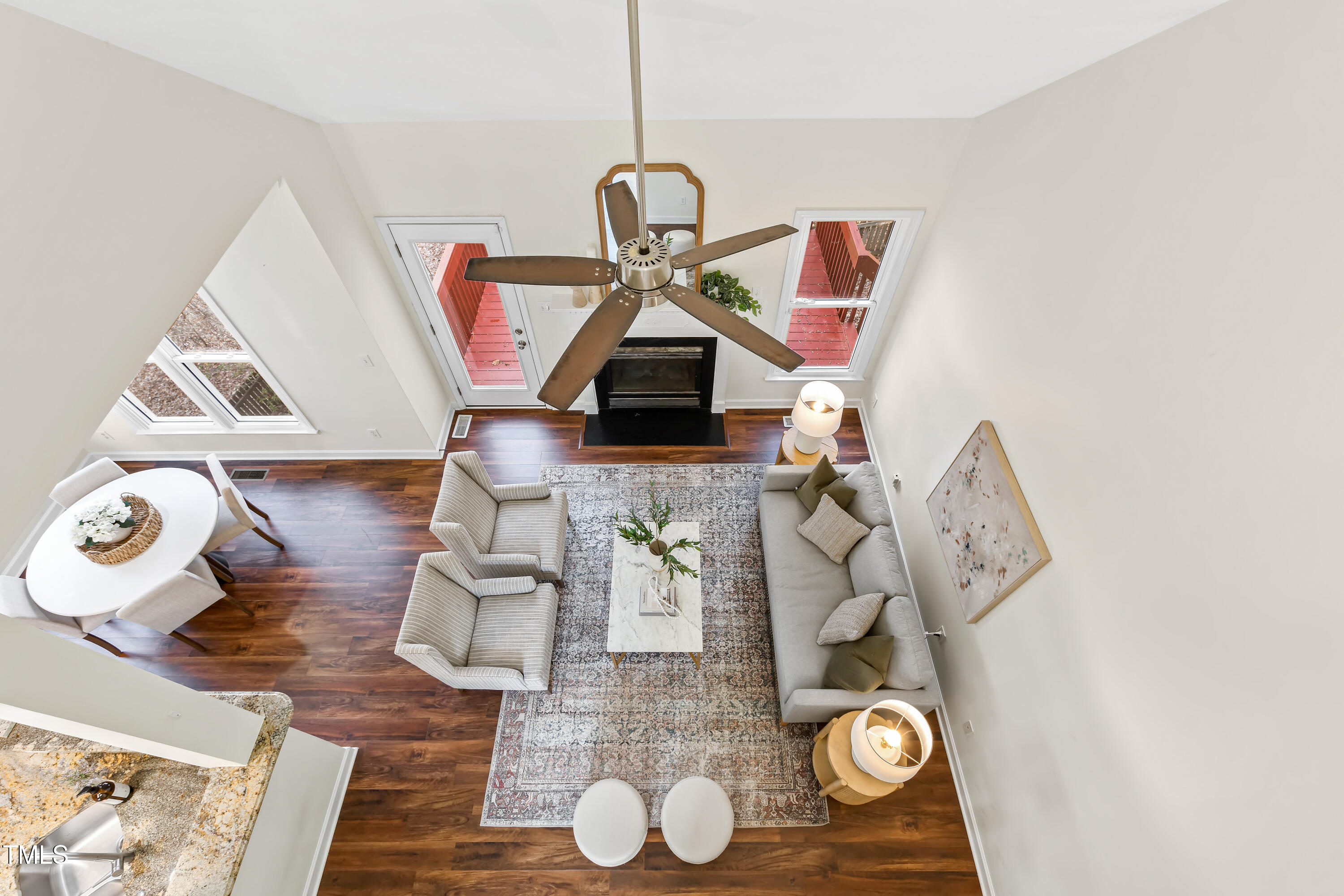 121 Beasley Court
