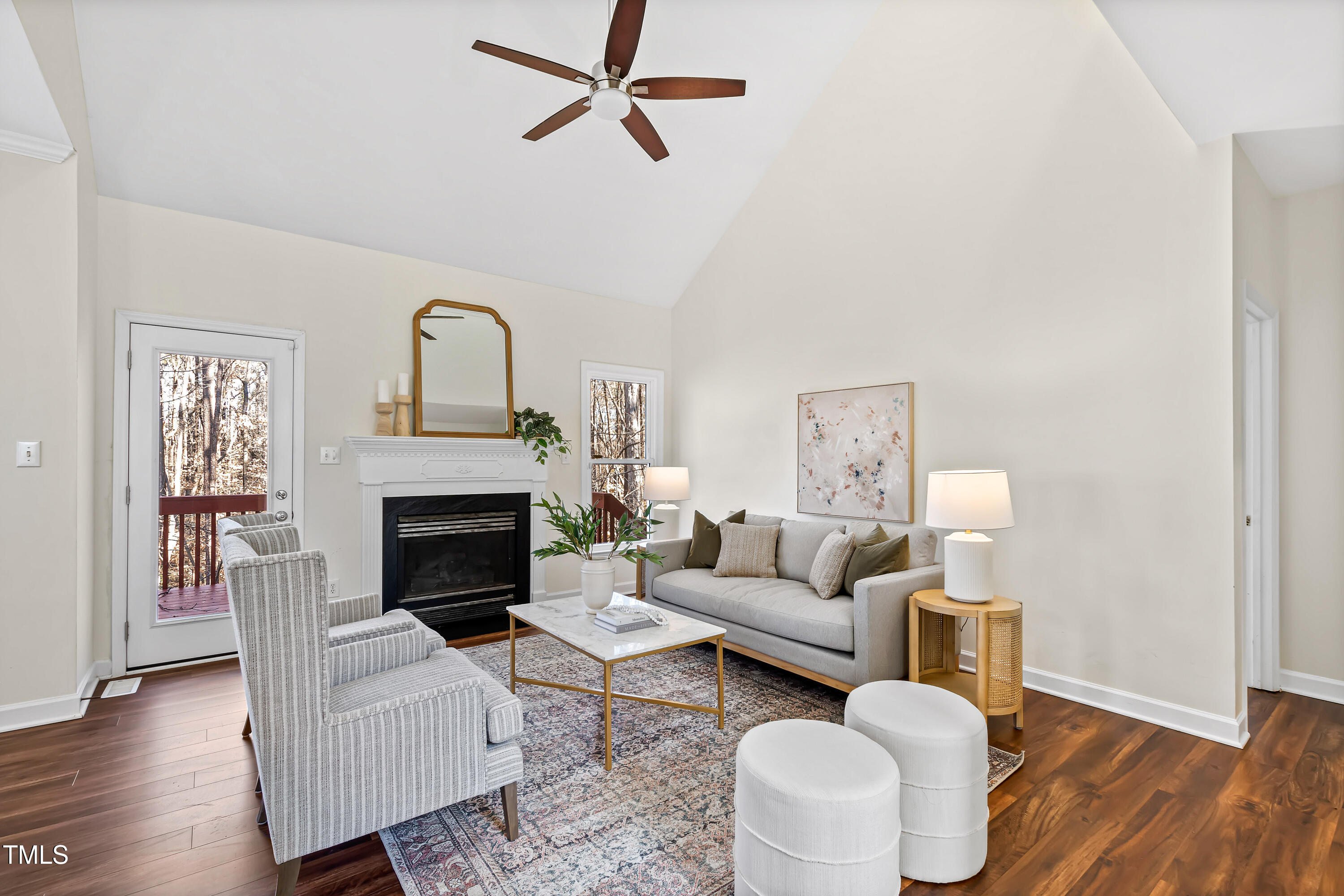 121 Beasley Court